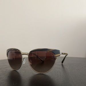 Oliver Peoples sunglasses